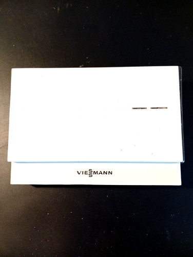 Viessmann vitocom 100 - vitocom, 1