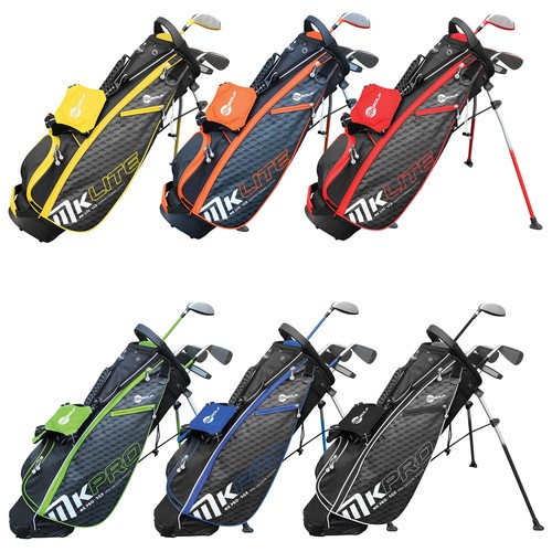 Ensemble golf junior - ensemble,