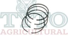Jeu de bagues piston tracteur