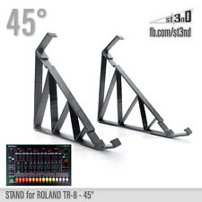 STAND pour ROLAND TR-8 - 45°