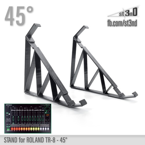 Stand pour roland - stand,