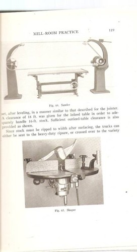 Principles mill paint - of, &