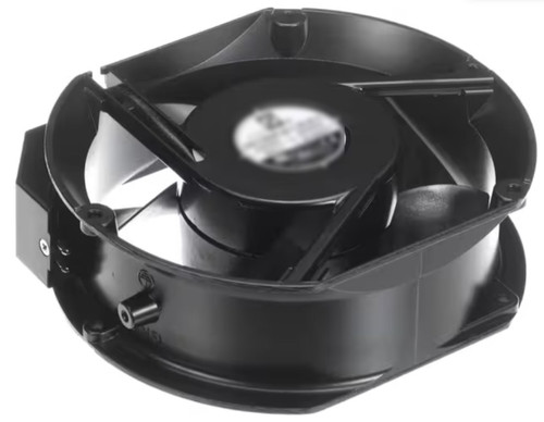Replacement fan part - fan, pour