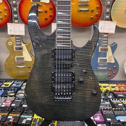 12414 ibanez rg370dxfm - 【12414】ibanez,