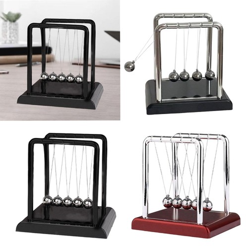 Newton pendule bureau boules - bureau,