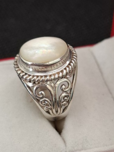 Ancienne chevalière bague - chevalière,