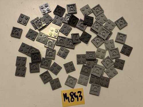 Lot pièces lego - lot,