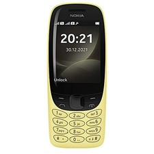 Téléphone Nokia 6310 double