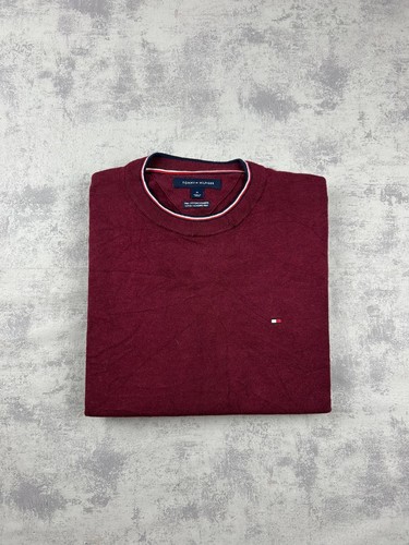 Pull tommy hilfiger - pull,