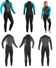 Blacktip Combinaison