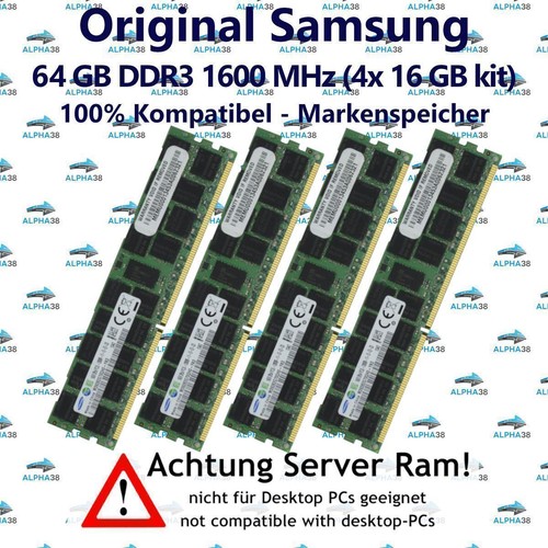 Rdimm ecc reg - go,