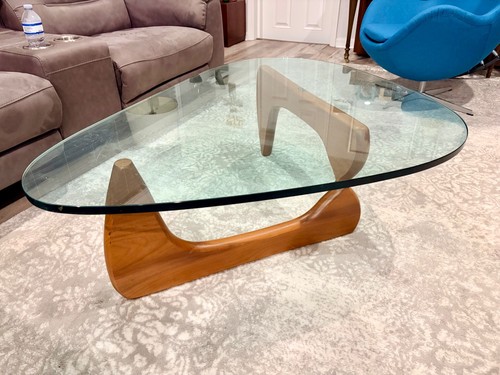 Noguchi table isamu - noguchi,