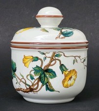 Superbe POT A SUCRE SUCRIER