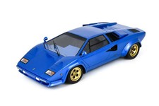1:18 Lamborghini Countach