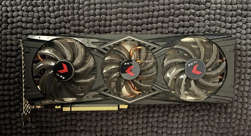 Carte graphique pny geforce - carte,
