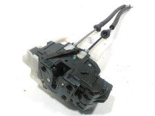 SERRURE DE PORTE AVANT GAUCHE