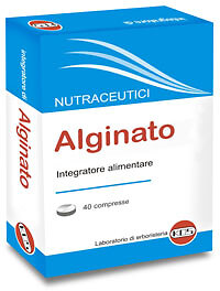 Kos alginate complément - kos,