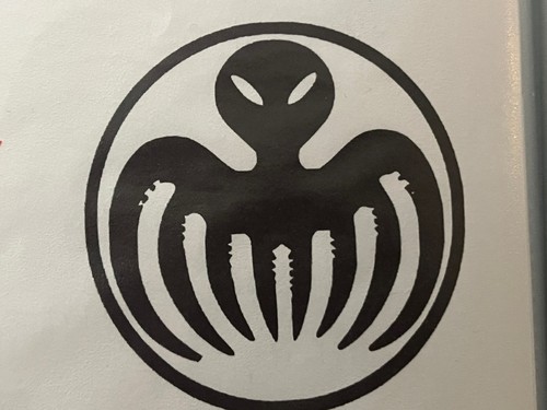 Autocollant sticker vinyl - sticker, cm