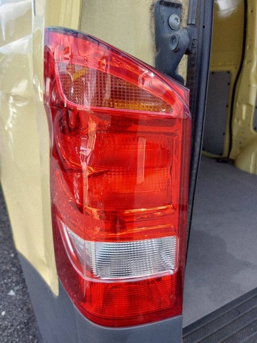 Mercedes benz vito viano - mercedes-benz, w447