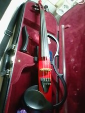 PROMO/Violon silencieux