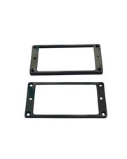 2 Contours Humbucker Black