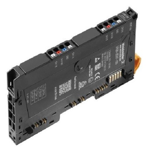 Module à distance - module, d'e/s