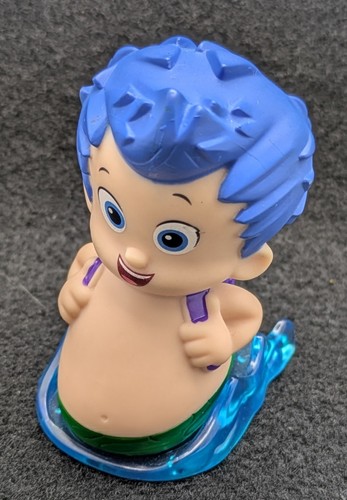 Bubble guppies roll go - guppies, n
