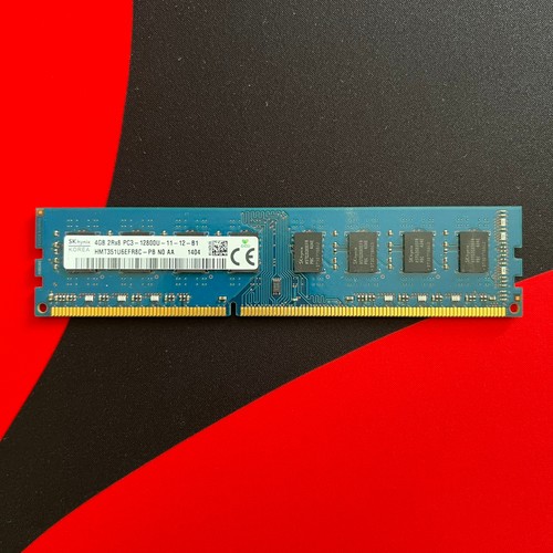 Barrette ram hynix go - ram,