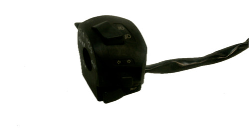 Commutateur gauche ktm - ktm, 125