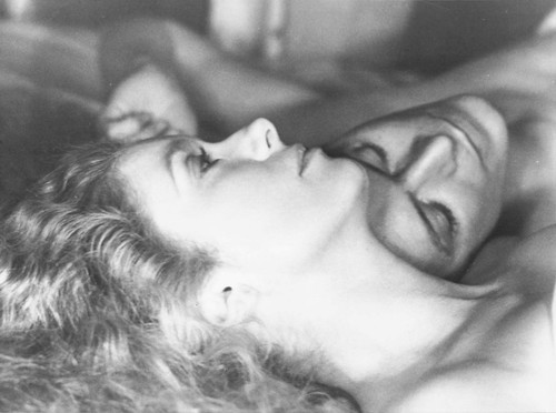 Catherine deneuve david - catherine, bowie