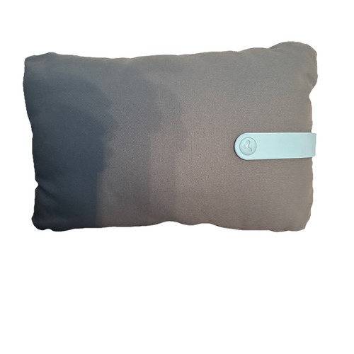 Fermob lumbar trefle pillow - fermob,