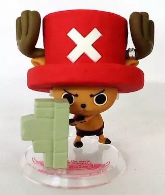 Mini figurine one - mini,
