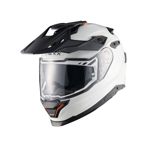 Nexx travl white gloss - y.travl,