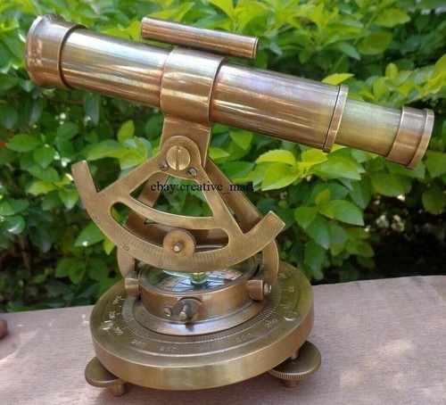 Ancien instrument sondage - ancien,