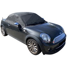 Housse de capote pour Mini