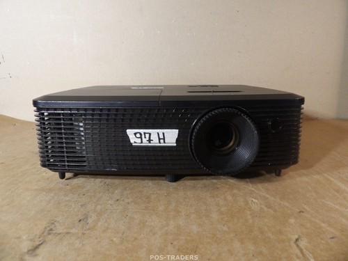Optoma daxshg dlp - optoma, projecteur