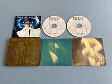 MYLENE FARMER - MYLENIUM TOUR