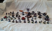 Stop Affaire WH40k Tyranid