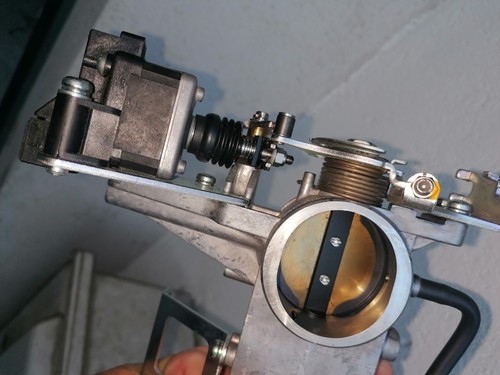 Rampe injection injecteurs - rampe, injection+injecteurs