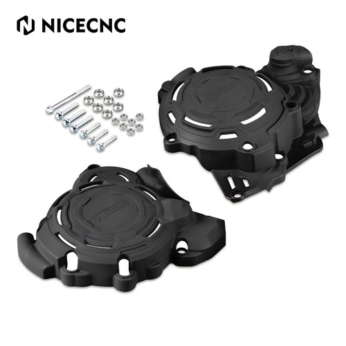 Nicecnc couvercle allumage - nicecnc, d'allumage