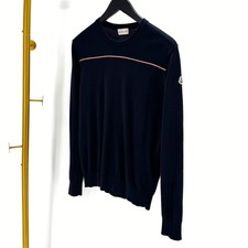 Moncler Pull à manches