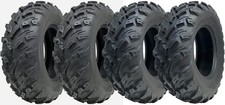 Pneus pour quad 25x10.00-12 et