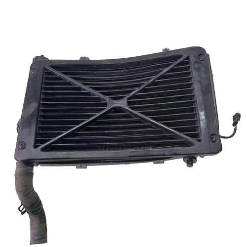 Radiateur liquide eau - liquide, +