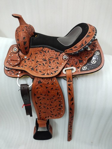 Taille selle western trail - taille,