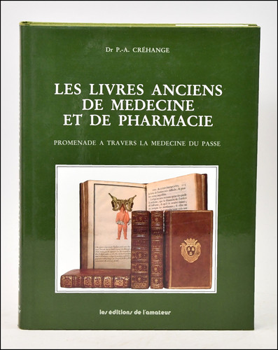 Les livres anciens - livres, de