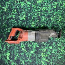 Milwaukee V28 28V Cordless Sawzall Reciprocating Saw Tool Only Used