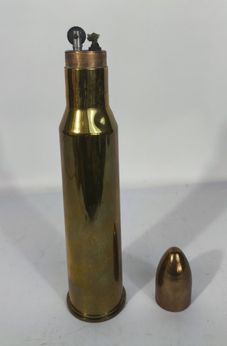 Ancien briquet militaire a - briquet,