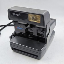 Appareil Photo Instantané