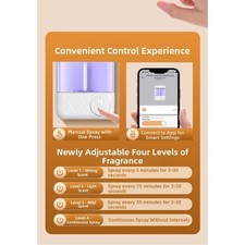 Pour Humidificateur de Crèche