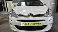 Jante CITROEN C3 2 PHASE 2